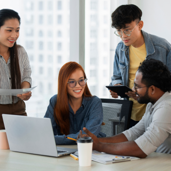Digital Marketing By Edtech