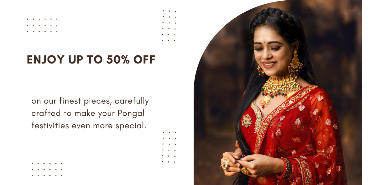 Glam up without the splurge – Elegant jewellery now at discounted prices (1)