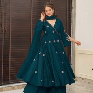 Anarkali suit
