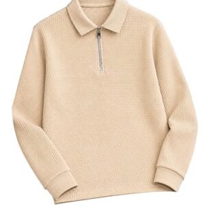 Full Sleeve Polo T-Shirt