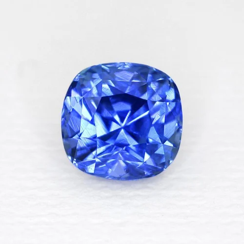 Blue sapphire - Image 4