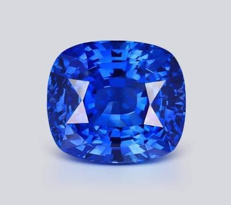 Blue sapphire - Image 2