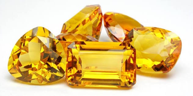 Yellow sapphire - Image 4