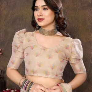 Yashika Women's Saree